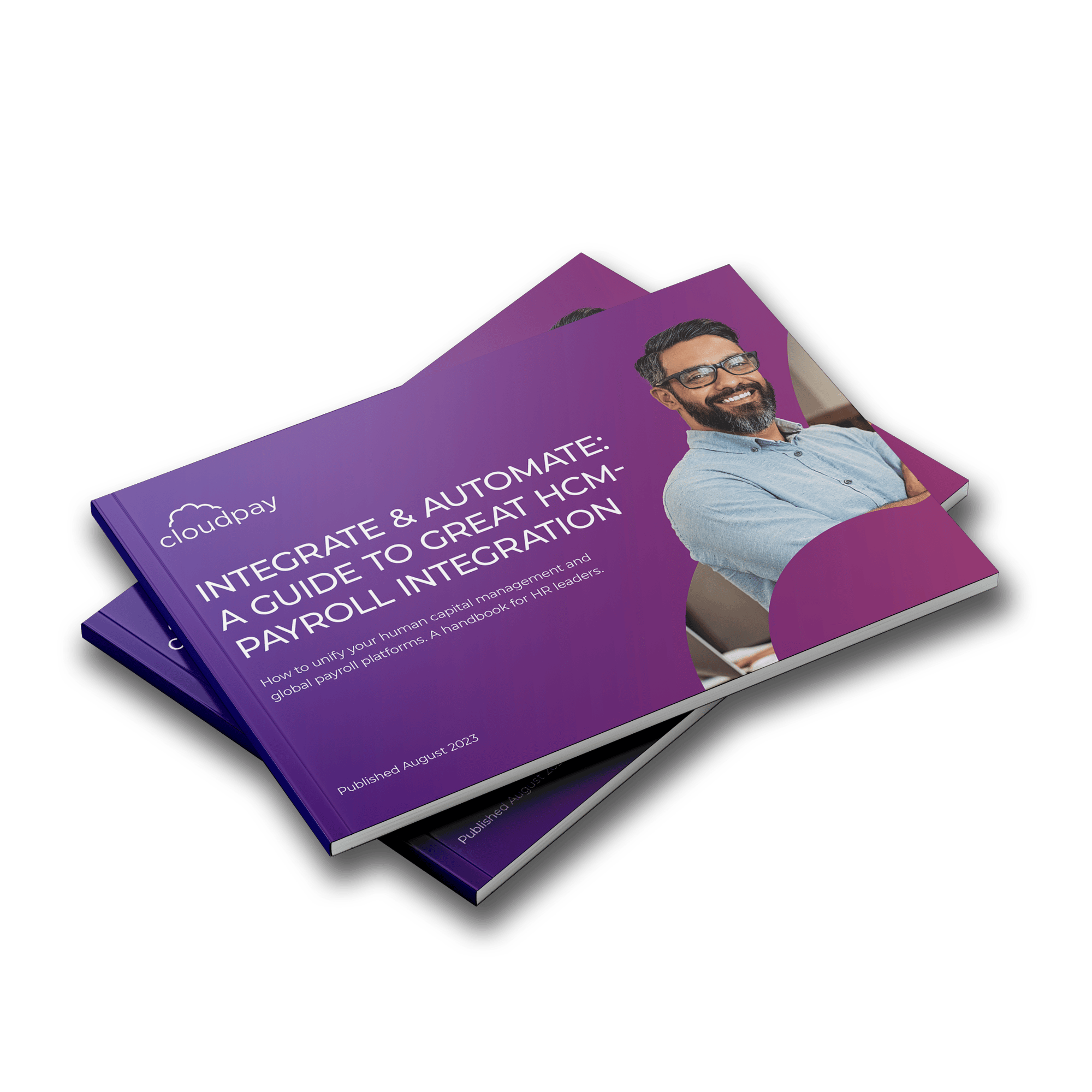 Integrate & Automate: A guide to great HCM integration 1 image 19