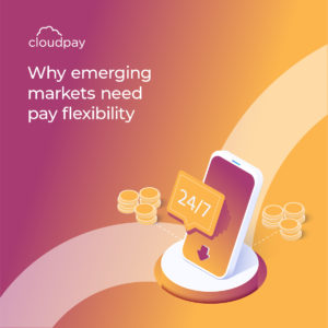 Why Emerging Markets Need Pay Flexibility
