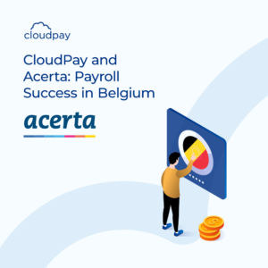 Payroll Success in Belgium