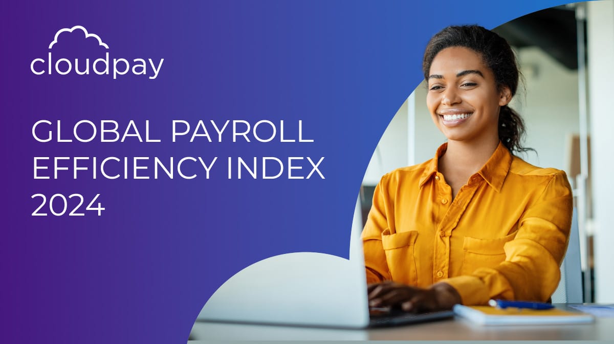 Payroll innovation should be capitalised on to improve employee retention