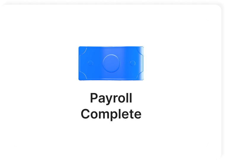 Payments 9 GPay payroll complete mobile